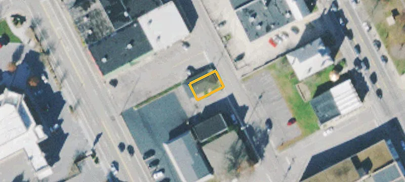 5 Division St