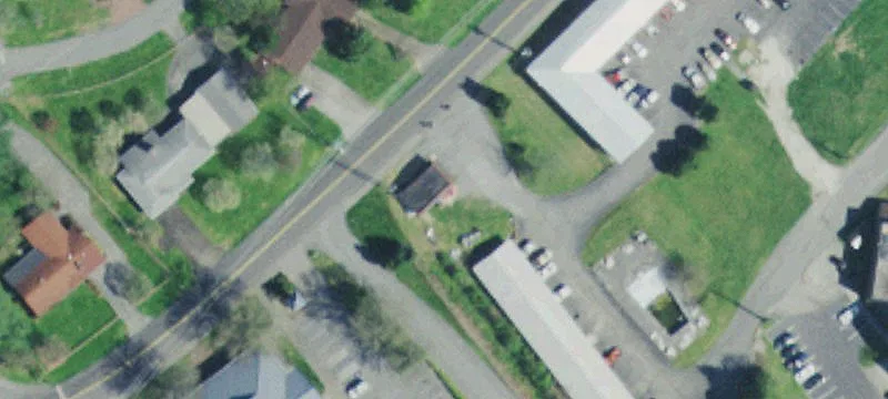 205 Pne Mtn Rd
