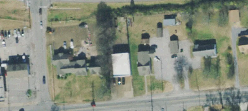 437 Old Hickory Blvd