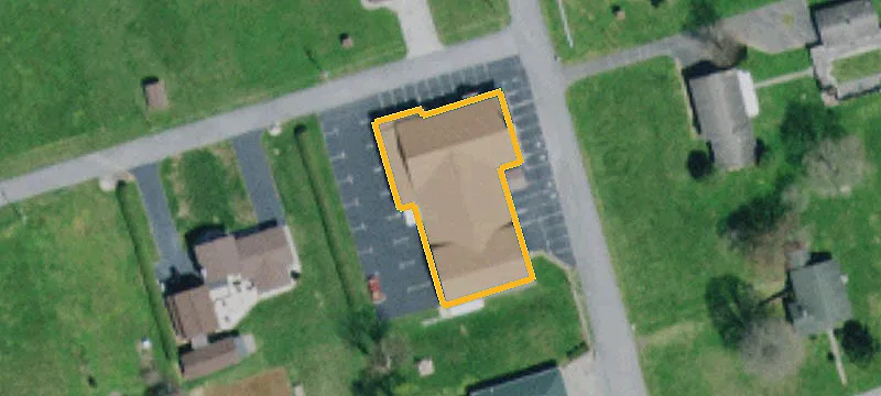 101 Berkshire Dr