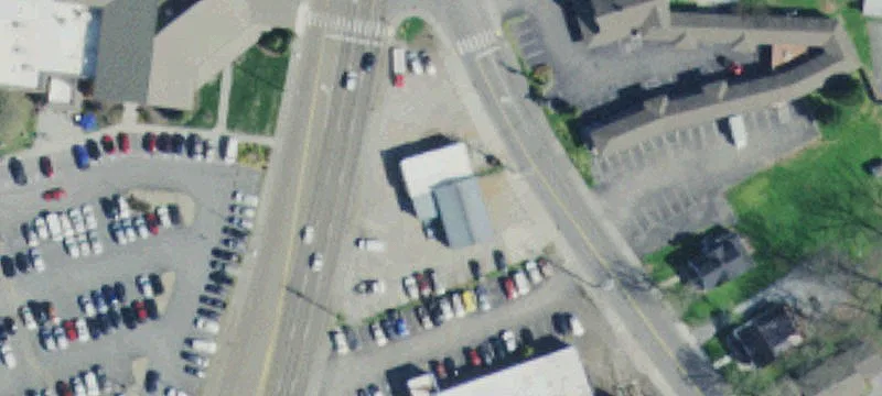 400 Pkwy Parkway