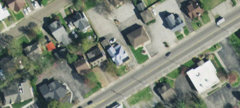 840 1st N St