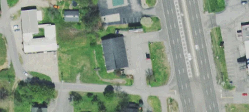 502 Hwy 321st N