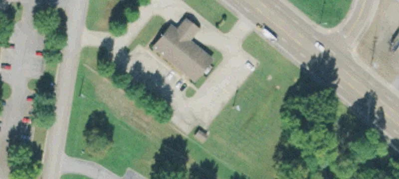 2801 Reelfoot Ave