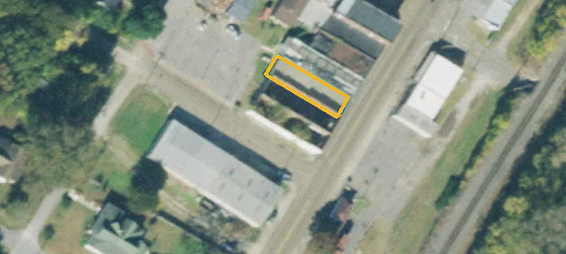 160 Main St