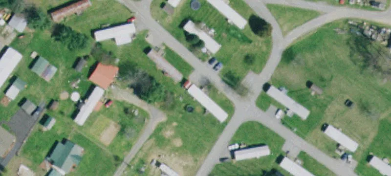 Buffalo Rd