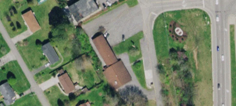 7109 Afton Dr