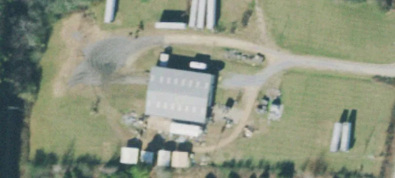 439 Bt Bates Industrial Cir