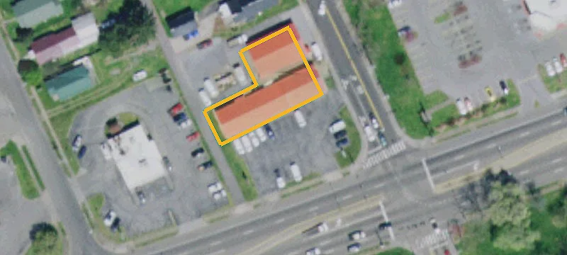 1500 Stone Dr