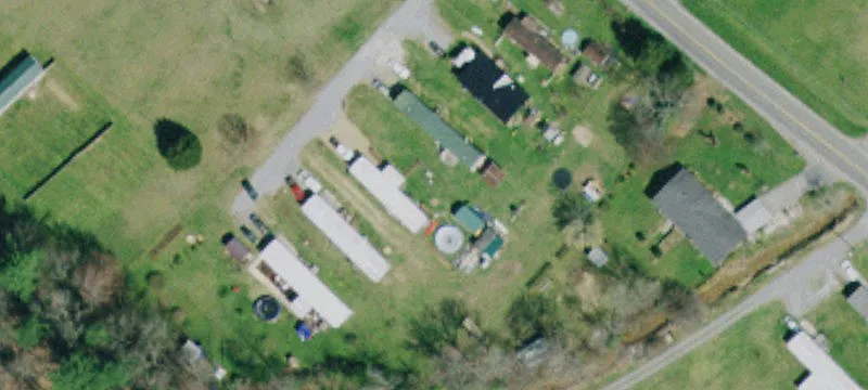 300 Campbell Park Rd