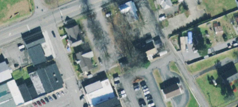 33 Mechanic St