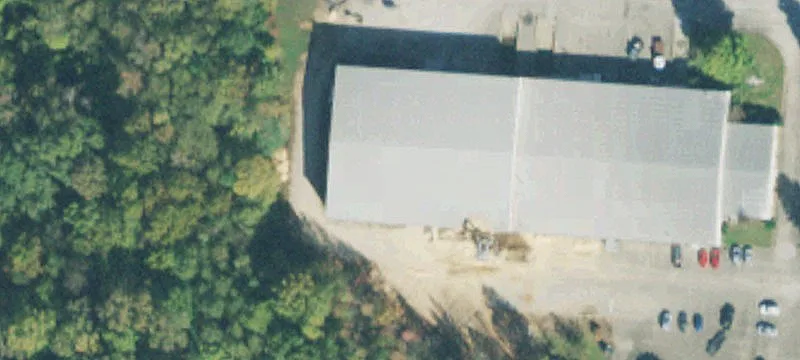 700 Industrial Park Dr