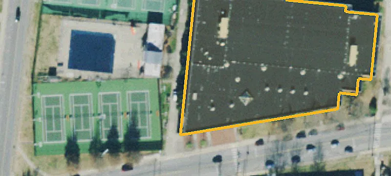 451 Marion St