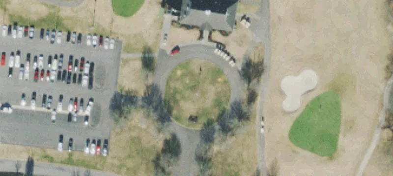 100 Ray Floyd Dr