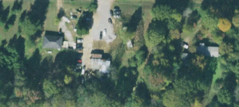 9205 Feathers Chapel Dr