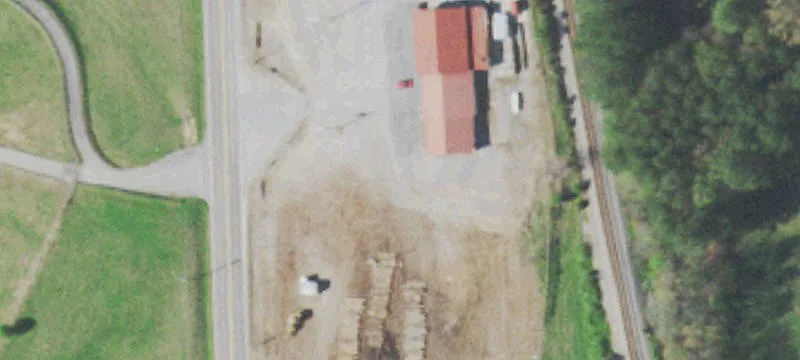 1994 Hwy 411