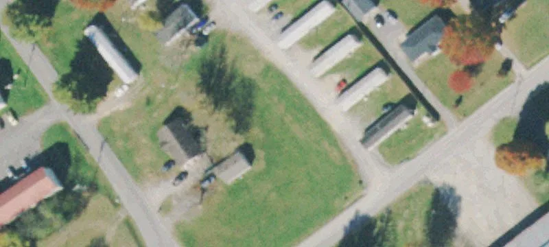 Coolidge Rd