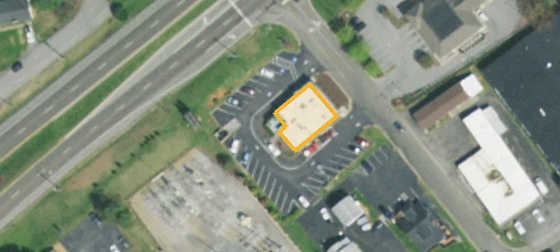 1505 Volunteer Pkwy