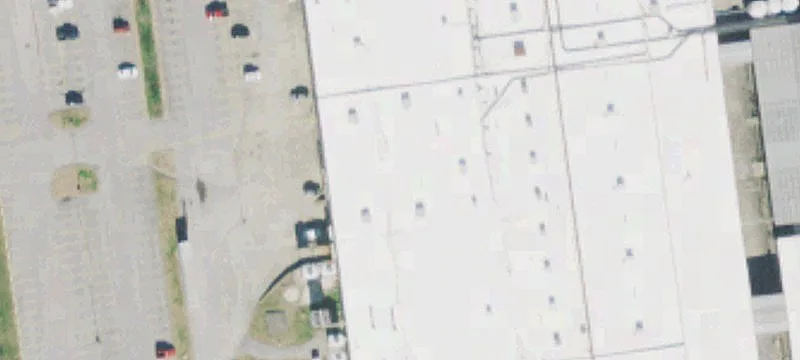 201 Garrett Pkwy