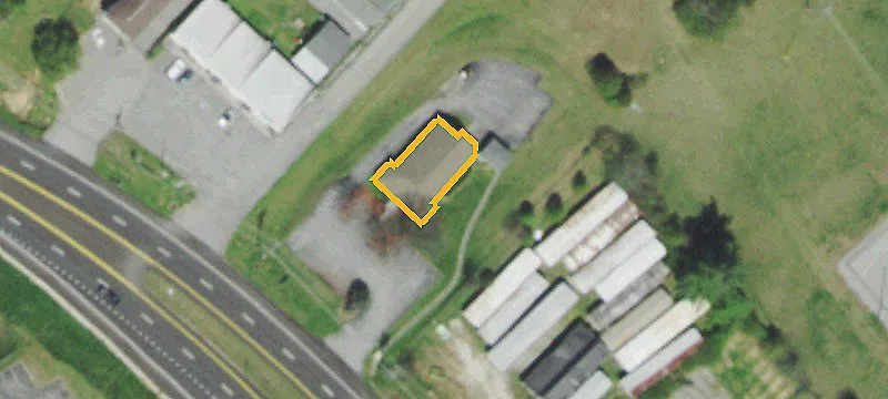 2205 Clinton Hwy