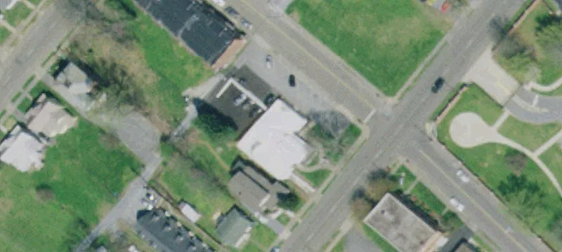 200 Watauga Ave