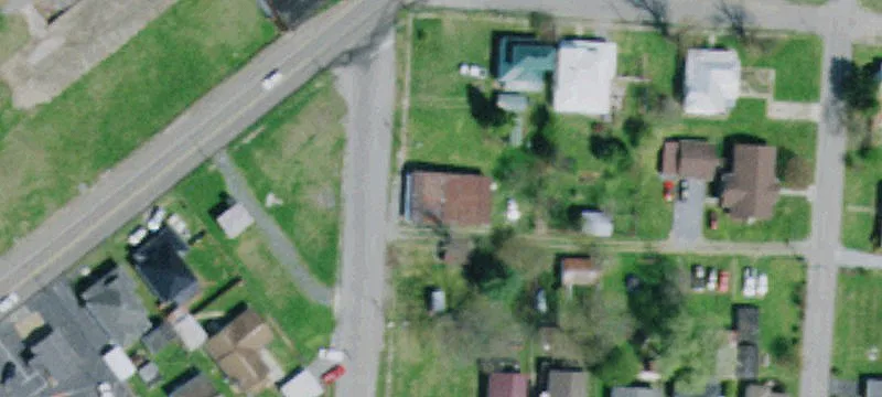 600 Watauga Ave