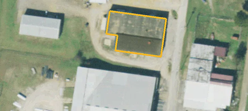 141 Duren Industrial Dr