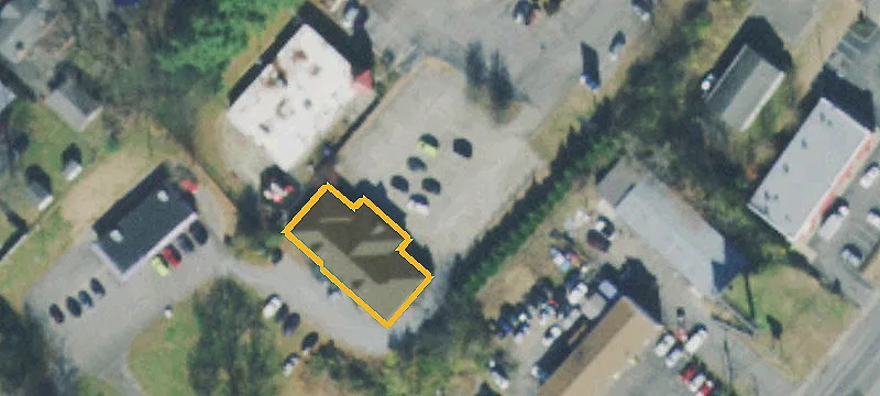 107 Bonnabrook Dr