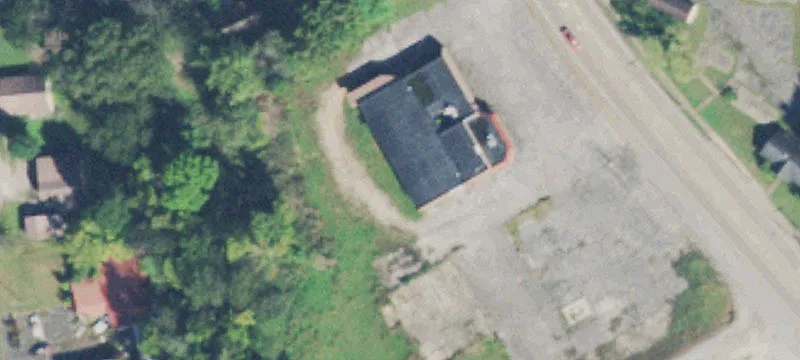 168 Forrest Ave