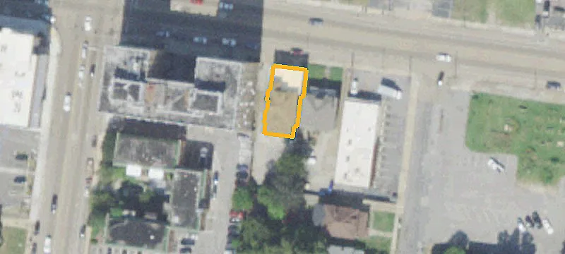 1873 Madison Ave, Unit 102
