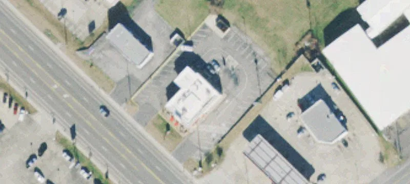 850 Ellington Pkwy