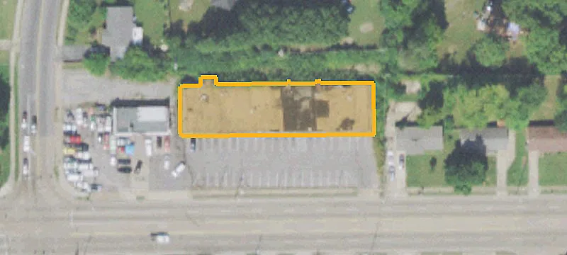450 Shelby Dr