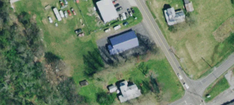 3709 Douglas Dm Rd