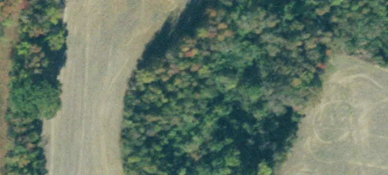 Horseshoe Cir