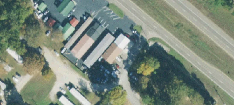 1041 Us Hwy 45th N