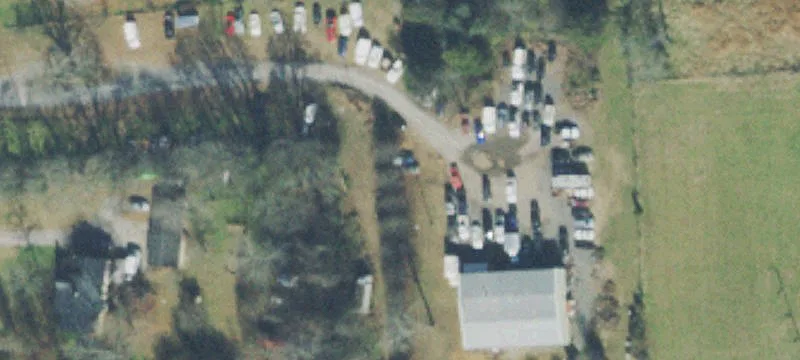 593 Mccrary Rd