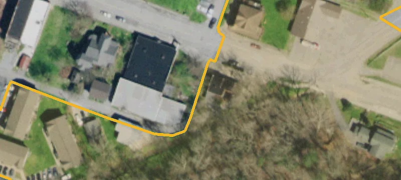 405 Colwyn Ave