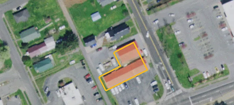 814 Fairview Ave