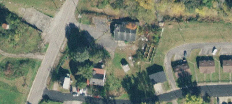200 Young St