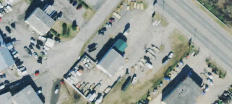 1942 Hwy 46th S