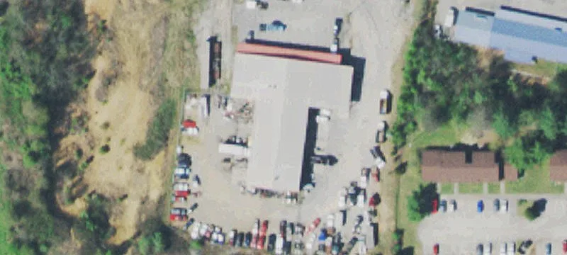 660 Old Hwy 68