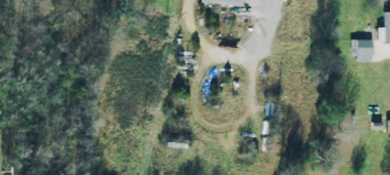 1543 Hwy 47th E