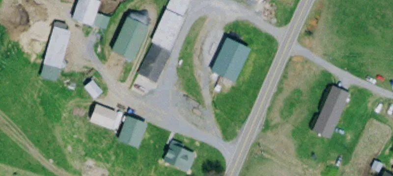 501 Opie Arnold Rd