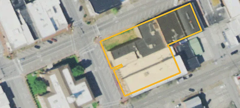 13 Jackson St