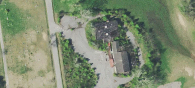 141 Odd Fellows Cemetery Rd