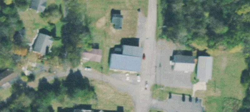 701 Murray St
