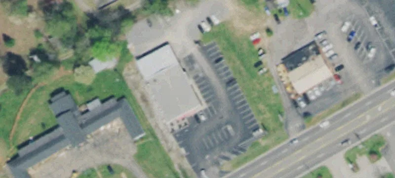 2641 Us Hwy 411th S