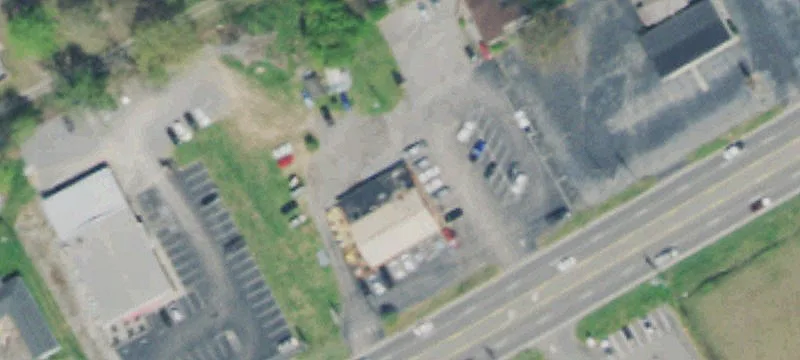2635 Us Hwy 411th S