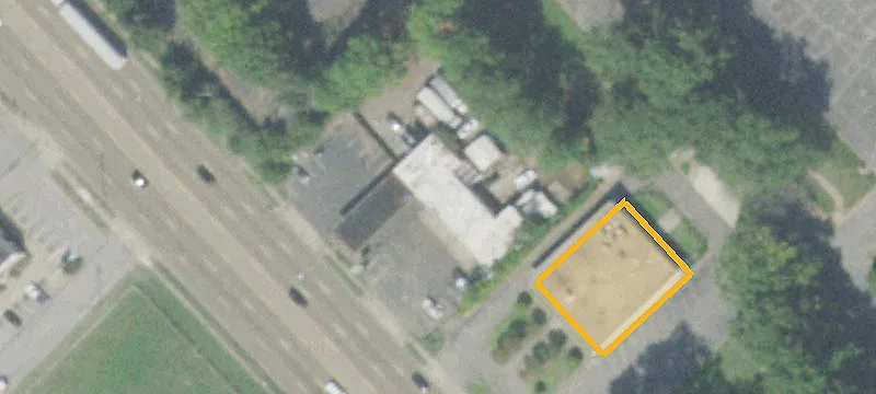 3766 Lamar Ave