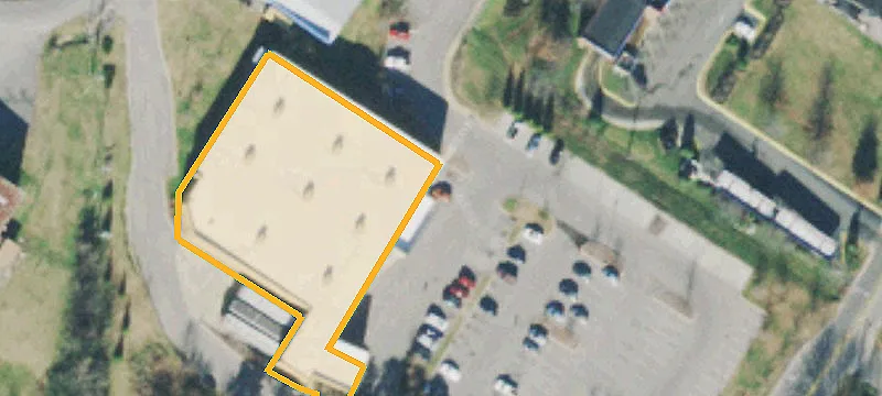 405 James M Campbell Blvd